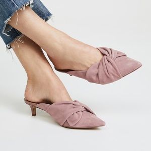 Sam Edelman Laney Bow Mules